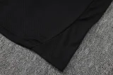 25-26 Inter Miami Black Polo Tracksuit #C2524