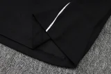 25-26 Inter Miami Black Polo Tracksuit #C2524