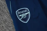 25-26 ARS Light blue Polo Tracksuit #C2527