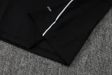 25-26 ARS Black Training short Suit #D2567