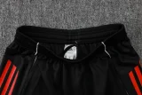 25-26 ARS Red Training Short Suit #D2566