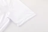 2025 NK White Training Short Suit #ND09