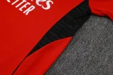 25-26 ARS Red Training Short Suit #D2566
