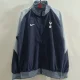 25-26 TOT Royal blue Windbreaker