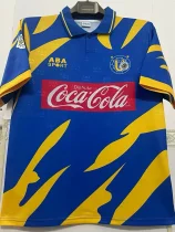 1996-1997 Tigres UANL Third Retro soccer jersey 1996-1997 Tigres UANL Third Retro soccer jersey
