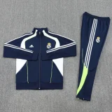 25-26 RMA Royal Blue Jacket Tracksuit #03