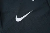 25-26 CHE Dark gray Polo Tracksuit #C2522