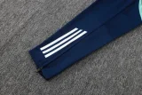 25-26 ARS Light blue Polo Tracksuit #C2527