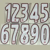 25-26 Ajax Home Player Version Soccer Jersey