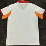 25-26 Galatasaray Away Fans Soccer Jersey