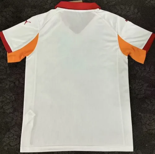 25-26 Galatasaray Away Fans Soccer Jersey