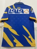 1996-1997 Tigres UANL Third Retro soccer jersey