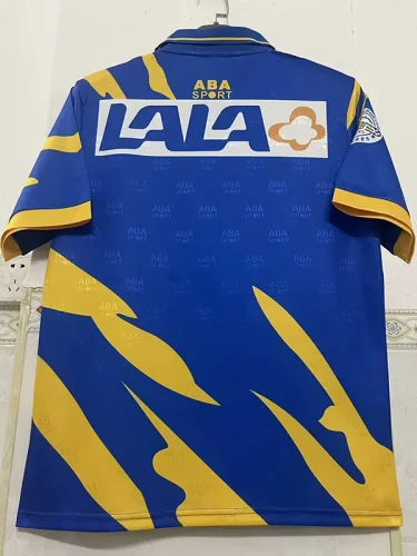 1996-1997 Tigres UANL Third Retro soccer jersey