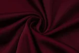 25-26 Ajax Jujube red Half Pull Tracksuit #B2540(半拉链)