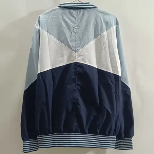 25-26 TOT Royal blue Windbreaker