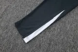25-26 CHE Dark gray Polo Tracksuit #C2522