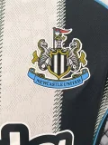 25-26 Newcastle Home Player Version Soccer Jersey
