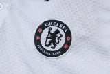 25-26 CHE White Polo Tracksuit #C2521