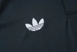 25-26 Argentina Dark gray Polo Tracksuit #C2525