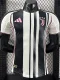 25-26 JUV Home Player Version Soccer Jersey