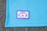 25-26 RMA Light blue Polo Tracksuit #C2520