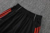 25-26 ARS Red Training Short Suit #D2566