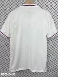 24-25 Lyon 75th Anniversary Fans Soccer Jersey
