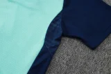 25-26 ARS Light blue Polo Tracksuit #C2527
