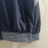 25-26 TOT Royal blue Windbreaker