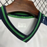 24-25 Sunderland Away Print PROMOTED #25 Fans Soccer Jersey