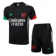 25-26 ARS Black Training short Suit #D2567