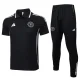 25-26 Inter Miami Black Polo Tracksuit #C2524