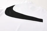 2025 NK White Training Short Suit #ND09