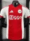 25-26 Ajax Home Player Version Soccer Jersey