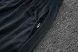 25-26 CHE Dark gray Polo Tracksuit #C2522