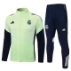 25-26 RMA Light green Jacket Tracksuit #A2536