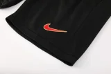 2025 NK Red Training short Suit #NDO9