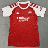 25-26 ARS Home Women Soccer Jersey(女)