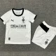 25-26 Monchengladbach Home Kids Soccer Jersey