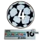 UCL(新平条 4)右袖