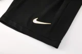 2025 NK White Training Short Suit #ND09