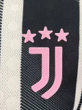 25-26 JUV Home Player Version Soccer Jersey