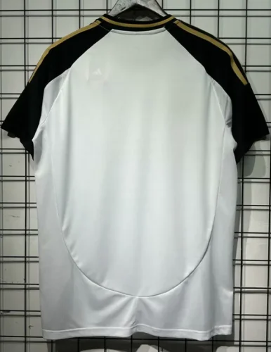 25-26 Atletico Mineiro Away Fans Soccer Jersey