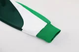 2025 NK NJ17 Green Jacket Tracksuit
