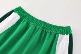 2025 NK NJ17 Green Jacket Tracksuit