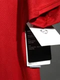2007-2008 Man Utd Home Player Version 球员 Retro Soccer Jersey