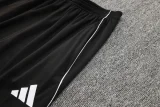 25-26 RMA White Half Pull Tracksuit (半拉链)