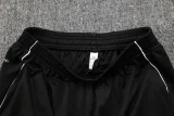 25-26 RMA White Half Pull Tracksuit (半拉链)