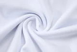 25-26 RMA White Half Pull Tracksuit (半拉链)