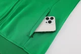 2025 NK NJ17 Green Jacket Tracksuit